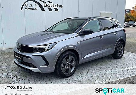 Opel Grandland X Grandland Elegance