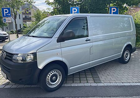 VW T5 Transporter Volkswagen /Camper