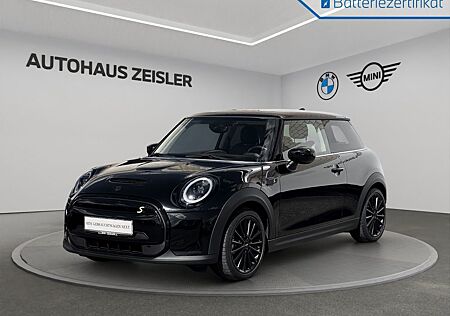 Mini Cooper SE PanoDach Leder Navi Komfortzugang