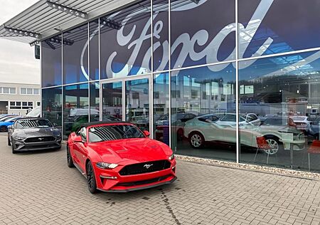 Ford Mustang GT *Magne-Ride *18% Rabatt