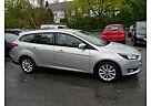 Ford Focus Turnier Titanium