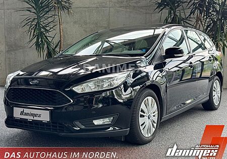Ford Focus Turnier Business 1.5 TDCi Navi Parks Klima