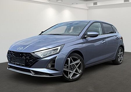 Hyundai i20 1.0 T-GDI Prime