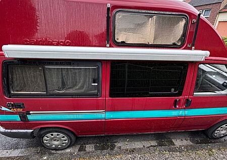 VW T4 Volkswagen andere