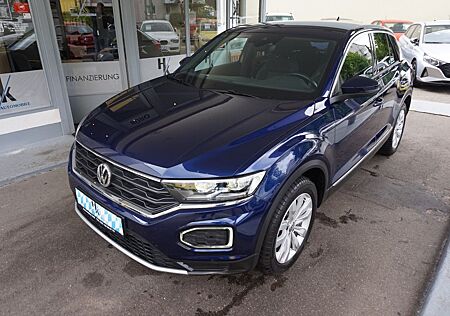VW T-Roc Volkswagen Sport 4Motion/LANE/ACC
