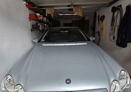 Mercedes-Benz CLK 280 gebraucht kaufen Mercedes-Benz CLK 280 ELEGANCE ELEGANCE