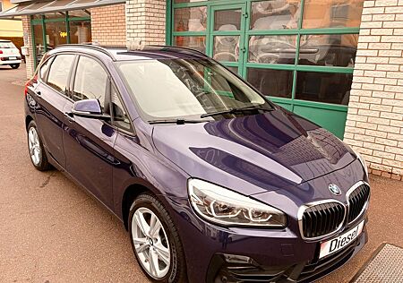 BMW 218d Active Tourer xDrive Advantage
