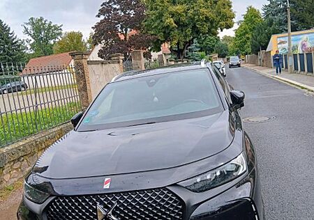 DS Automobiles DS7 Crossback DS7 (Crossback) BlueHDi 180 Performance Line...