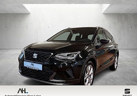 Seat Arona 1.0 TSI FR DSG LED Navi ACC RFK ACC AUT LM