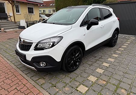 Opel Mokka 1.4 Turbo ecoFLEX Color INNOVATION S/S 4x4