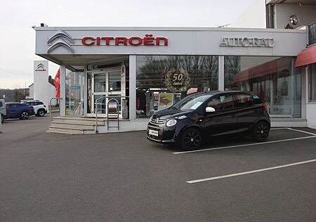 Citroën C1 Selection