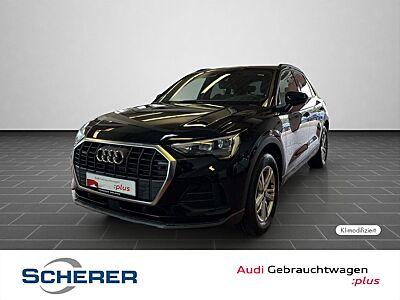 Audi Q3 40 TFSI quattro S Line Interi *Navi*ACC*Sport