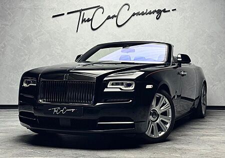 Rolls-Royce Dawn BESPOKE HuD NIGHTVISION ACC MASSAGE 360