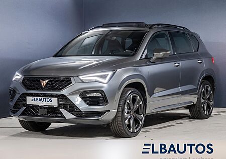Cupra Ateca 2.0TSI DSG 4x4 Nav/Pano/LED/ACC/AHK/Kamera