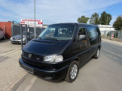Volkswagen T4 Kombi