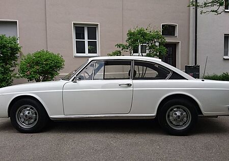 Lancia Flavia () Coupé 2000