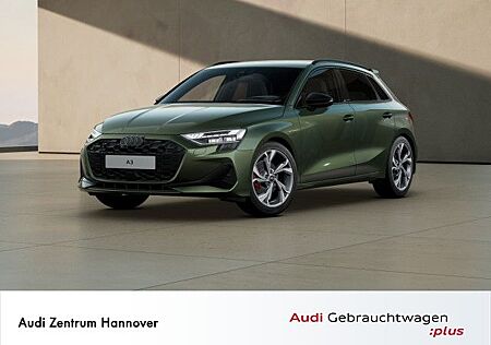 Audi A3 Sportback 35 TFSI advanced Head-Up SONOS Kame