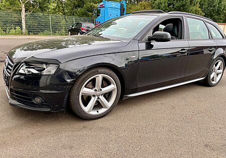 Audi A4 Avant / Allroad 3.0 TDI Quattro