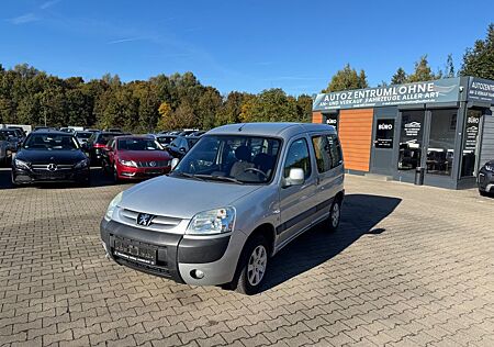 Peugeot Partner Presence Kombi/1,4/5-SITZER