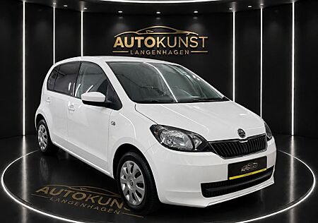 Skoda Citigo Ambition Navi Klima Bluetooth ISOFIX