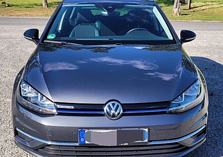 VW Golf Volkswagen 1.5 TSI ACT OPF BlueMotion IQ.DRIVE IQ....