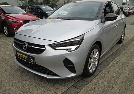 Opel Corsa ''Edition'' mit Navigation und Kamera