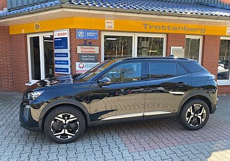 Peugeot 2008 Hybrid 145 GT
