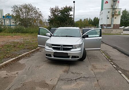 Dodge Journey 2.4 SE SE