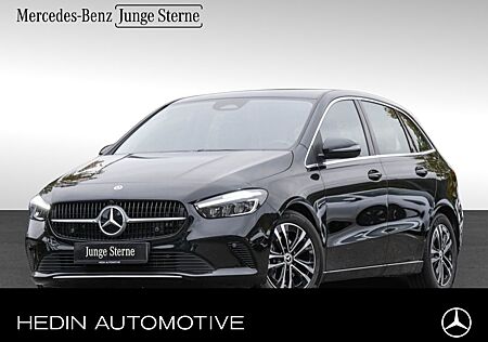 Mercedes-Benz B 180 |Progressive|LED|NAVI|KAM|MBUX|PTS|SHZ|LM
