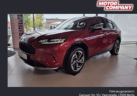 Honda ZR-V 2.0l Hybrid Benzin Advance+ Aero Paket