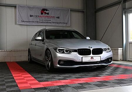 BMW 325 Touring d *LED/Pano/Head up Display*