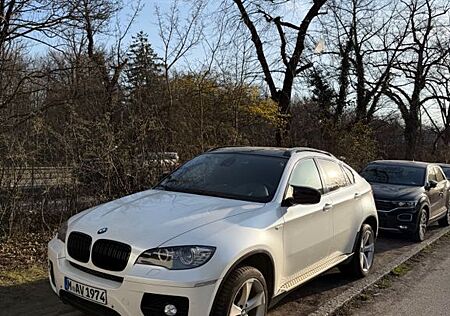 BMW X6 xDrive30d -