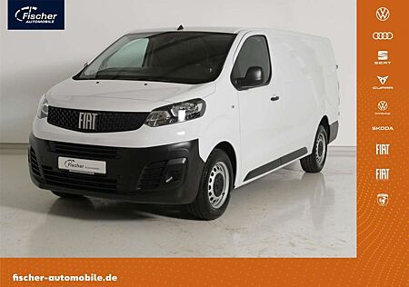 Fiat Scudo 2.0 145 MT6 L3H1 CSA GDP-VAN PHARMA-FAHRZE