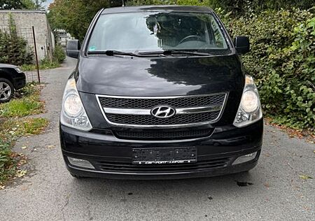 Hyundai H-1