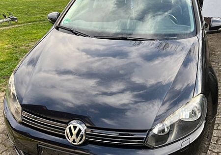 VW Golf Volkswagen 1.4 TSI 90 kW Highline Highline