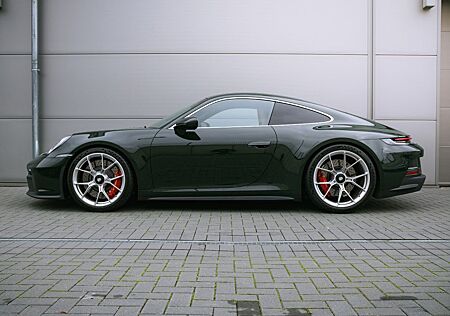 Porsche 992 /911 GT3 Touring-PTS-Lift-LED-el. 18 Wegesitz
