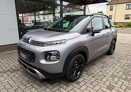 Citroën C3 Aircross Origins