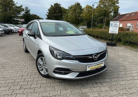 Opel Astra K 1.2 ST Edition Sitzhzg./Navi/LED/Alu