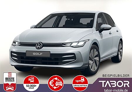 VW Golf Volkswagen 8 1.5 eTSI 150 DSG LED AHK Keyl ParkAs R2D