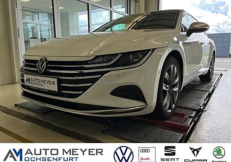 VW Arteon Volkswagen Shooting Brake Elegance 2.0 TSI DSG Navi