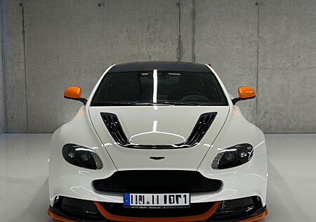 Aston Martin V12 Vantage , GT12