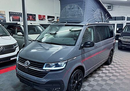 VW T6 California Volkswagen T6.1 California DSG 4Motion Coast,LED,AHK,Navi