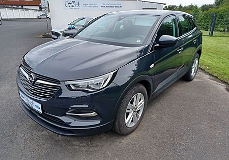 Opel Grandland X Grandland (X) ** Edition / AHK ** mit Garantie