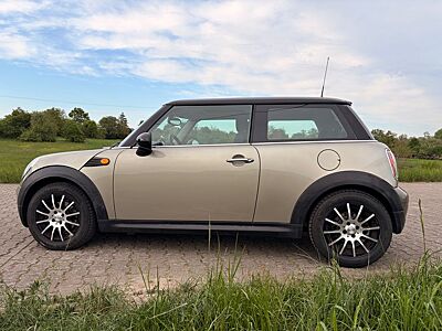 MINI Cooper Cooper