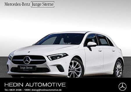 Mercedes-Benz A 180 |Progressive|LED|NAVI|KAM|TOTW|MBUX|PTS|LM