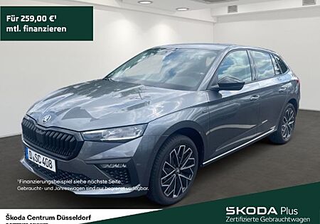 Skoda Scala Selection DSG Fahrassistenz-Paket Anhänger