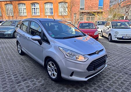 Ford B-Max Sync Edition*2.Hand*