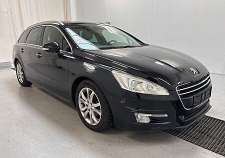 Peugeot 508 SW Allure HDi 140