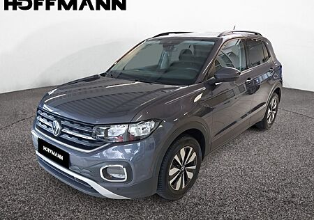 VW T-Cross Volkswagen 1.0 TSI Life Navi ACC