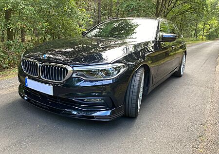 Alpina D5 3.0 Touring -